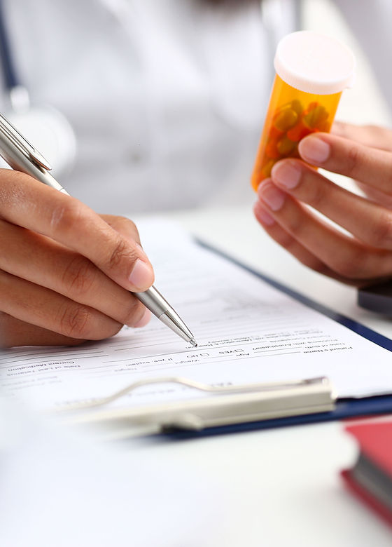 About Dr W Combrink Mbombela